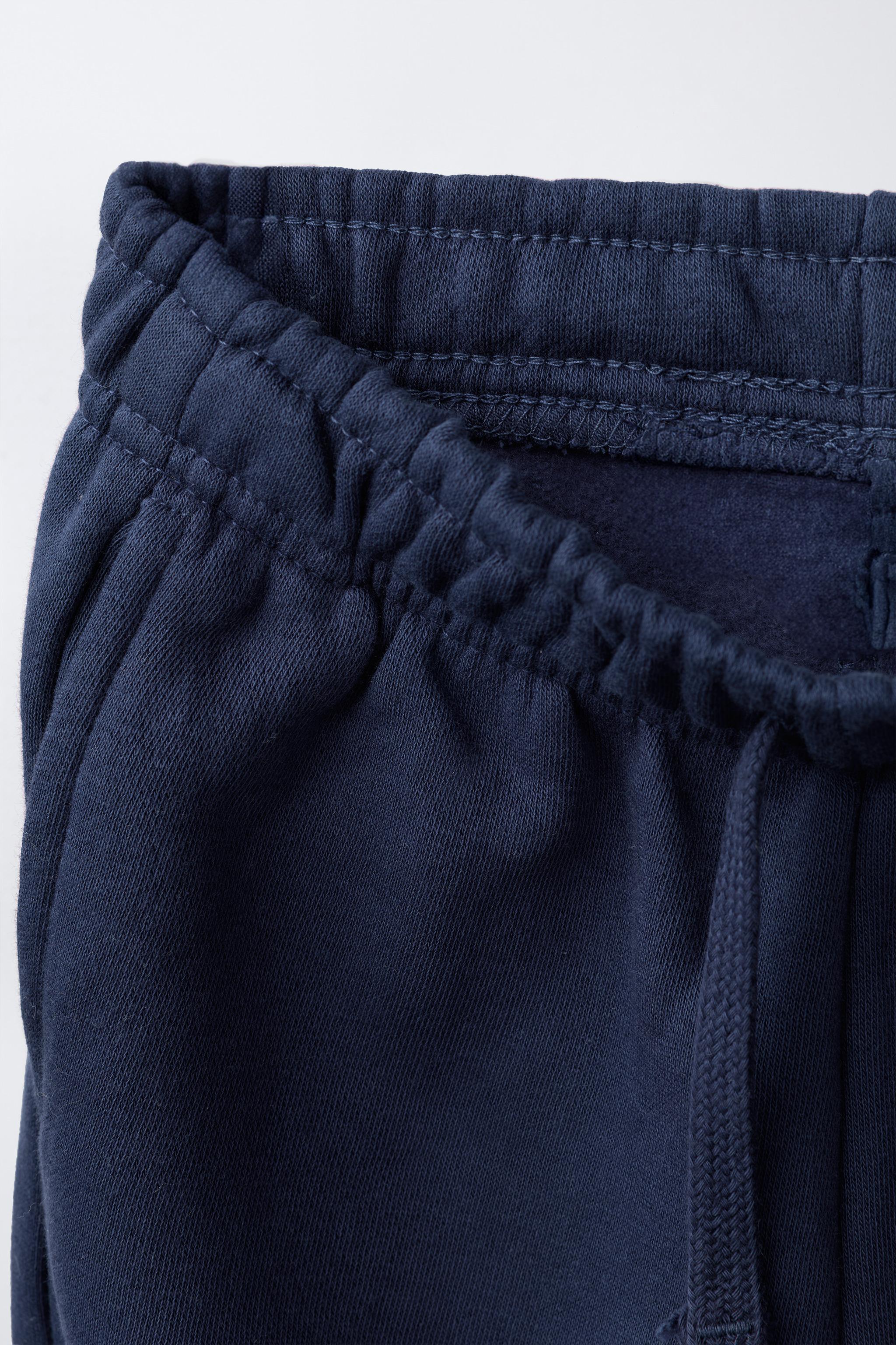 ENSEMBLE SWEAT-SHIRT ET PANTALON JOGGER